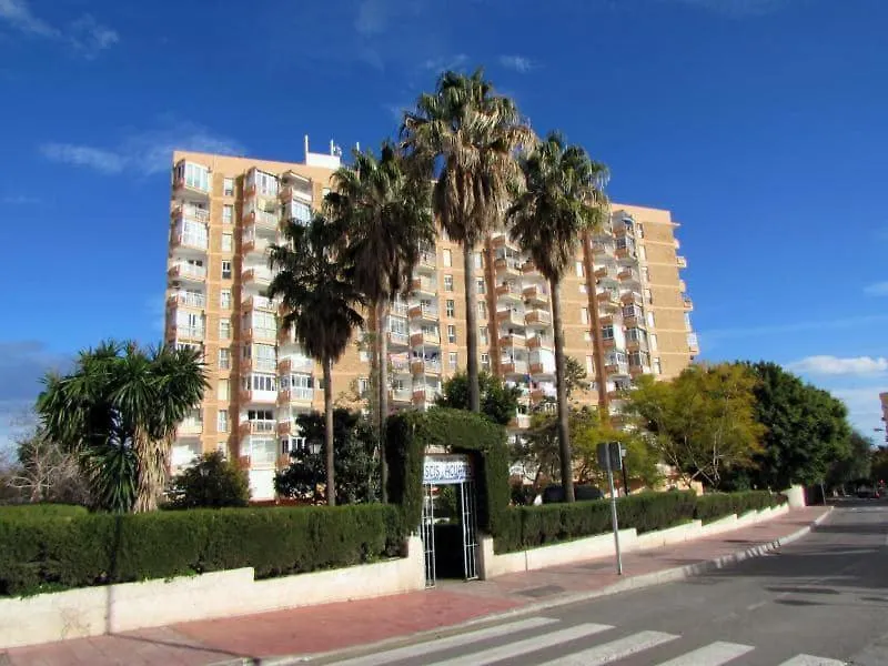 Sunny Apartment Aquario Benalmadena 0*,  Spain