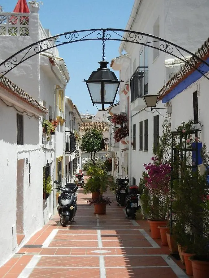 Sunny Apartment Aquario Benalmadena 0*,  Spain