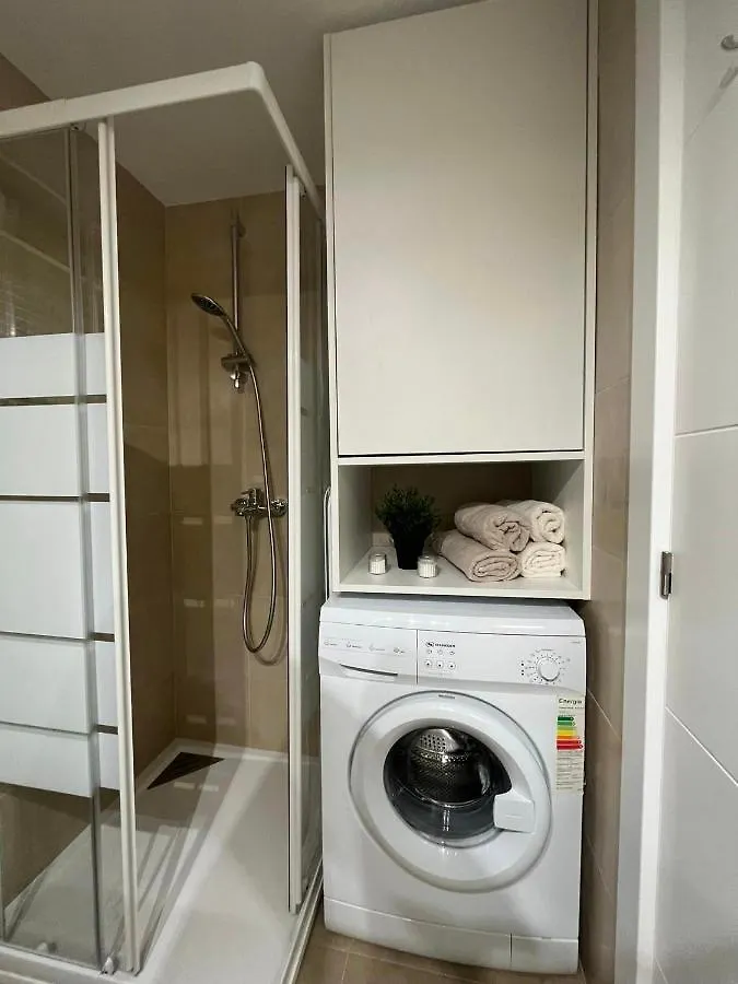 Sunny Apartment Aquario Benalmadena
