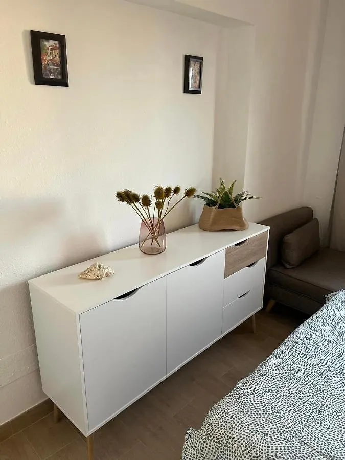 Sunny Apartment Aquario Benalmadena