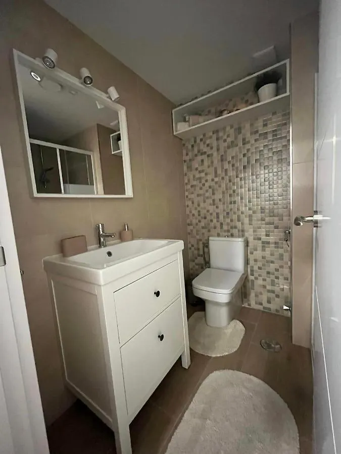 Sunny Apartment Aquario Benalmadena